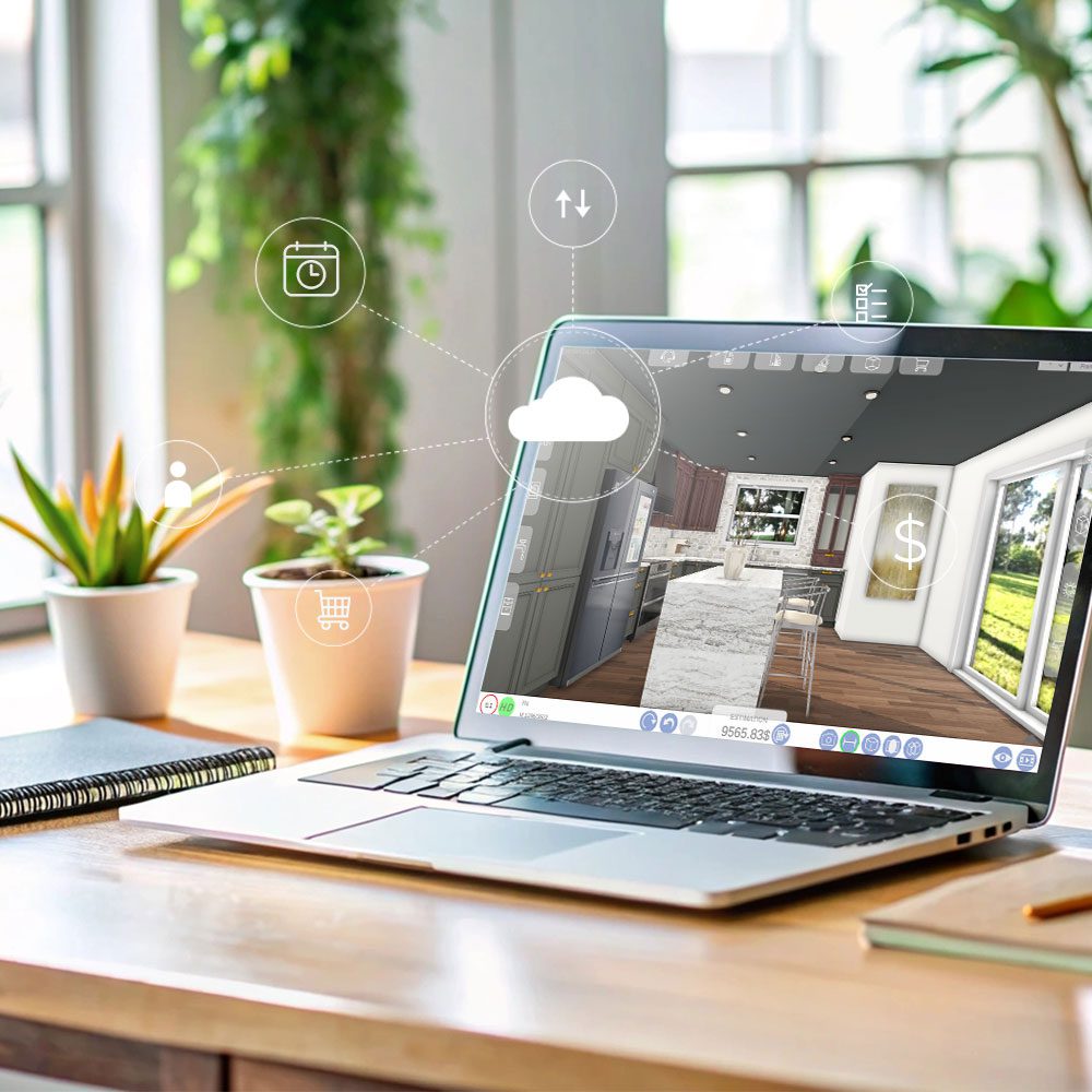 Cloud-1 – ciemetric design
