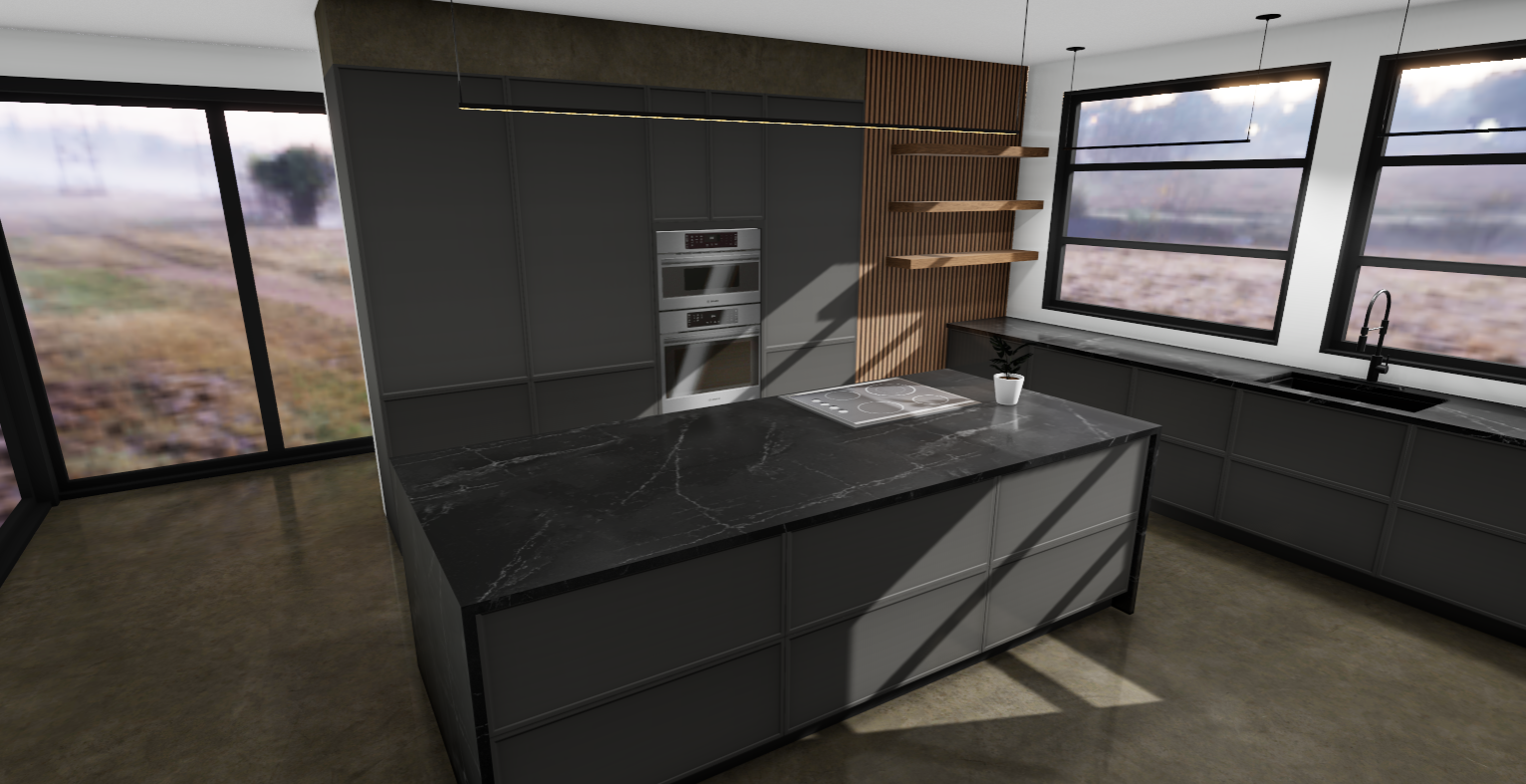 Basalt timber 4 – ciemetric design