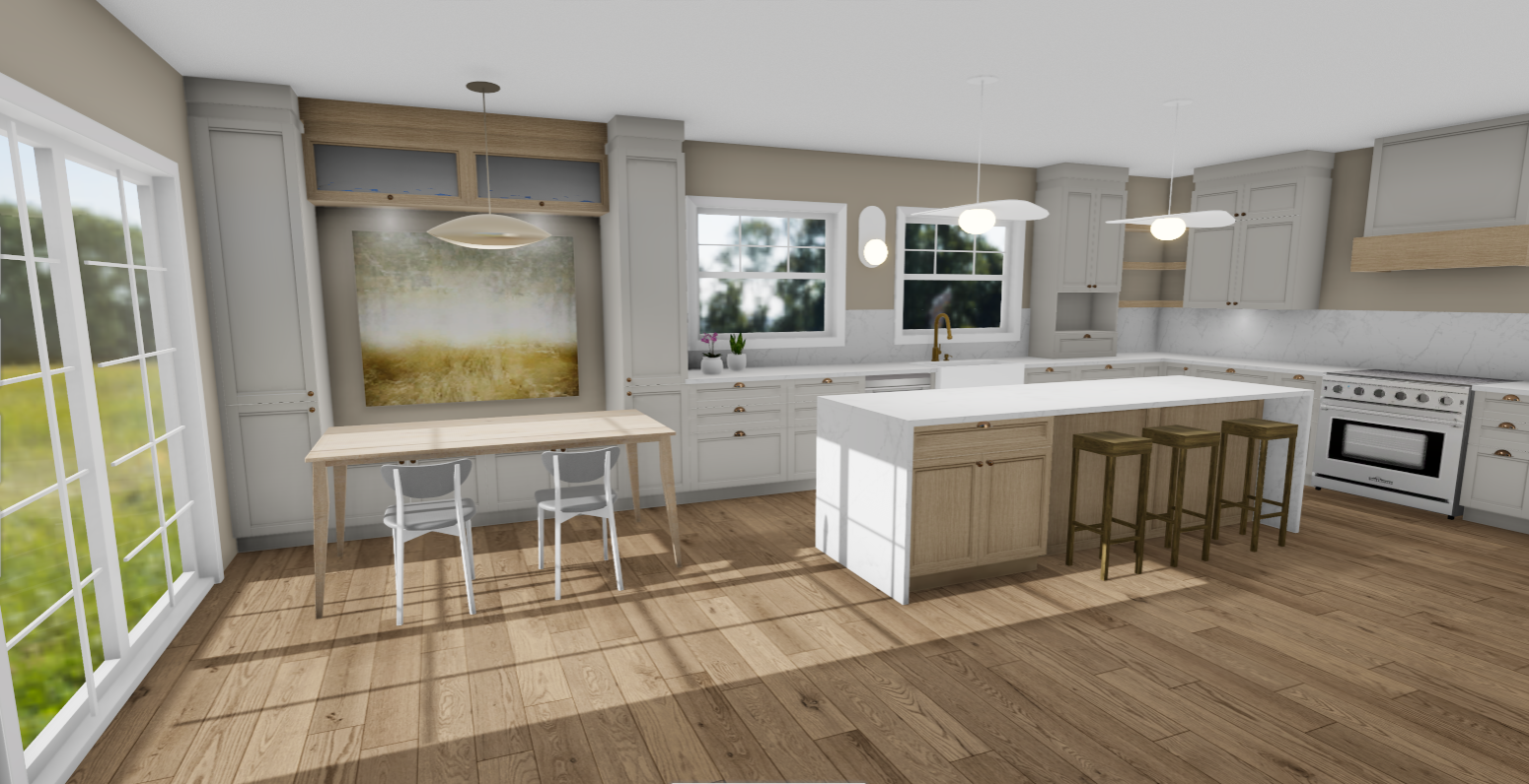 Bohemian calm 1 – ciemetric design