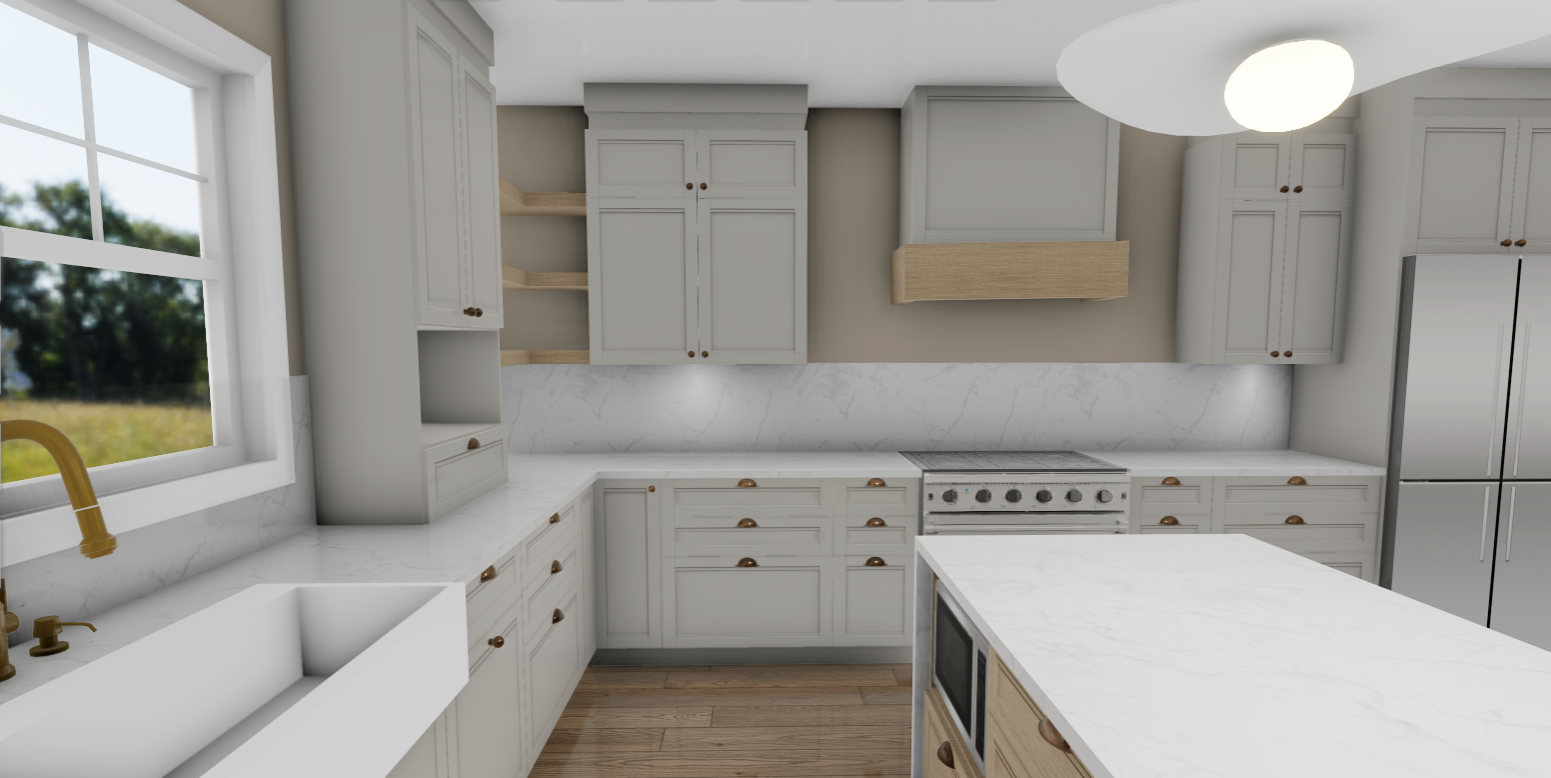 Bohemian calm 3 – ciemetric design