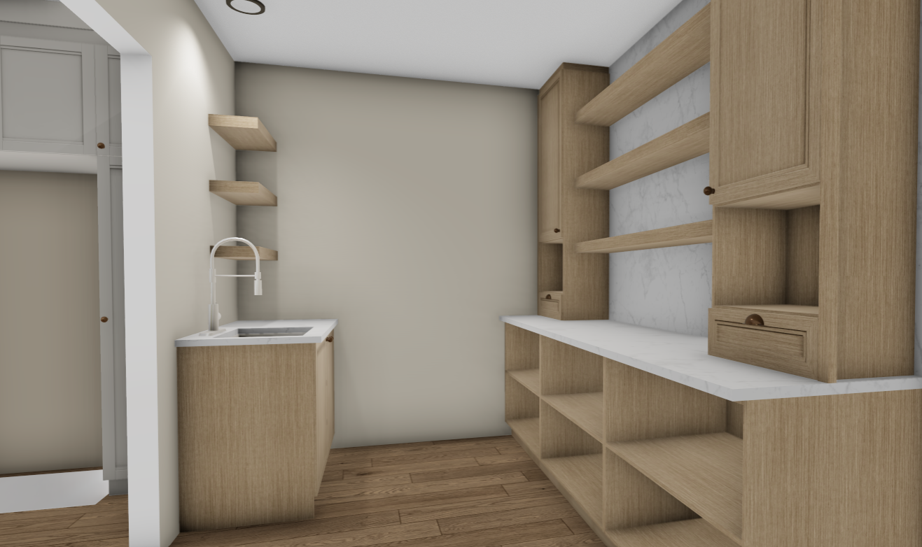 Bohemian calm 6 – ciemetric design