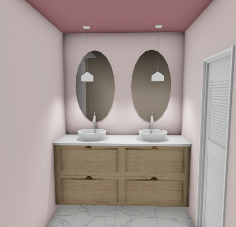Bohemian calm 7 – ciemetric design