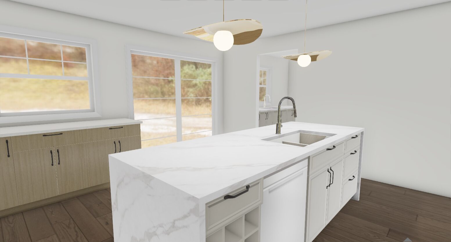 Earthstone whisper 1 – ciemetric design