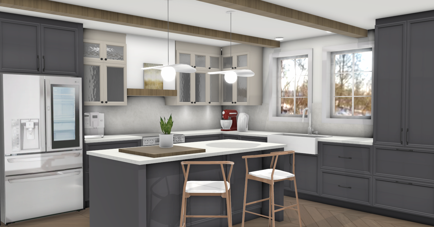 Neutral harmony 1 – ciemetric design