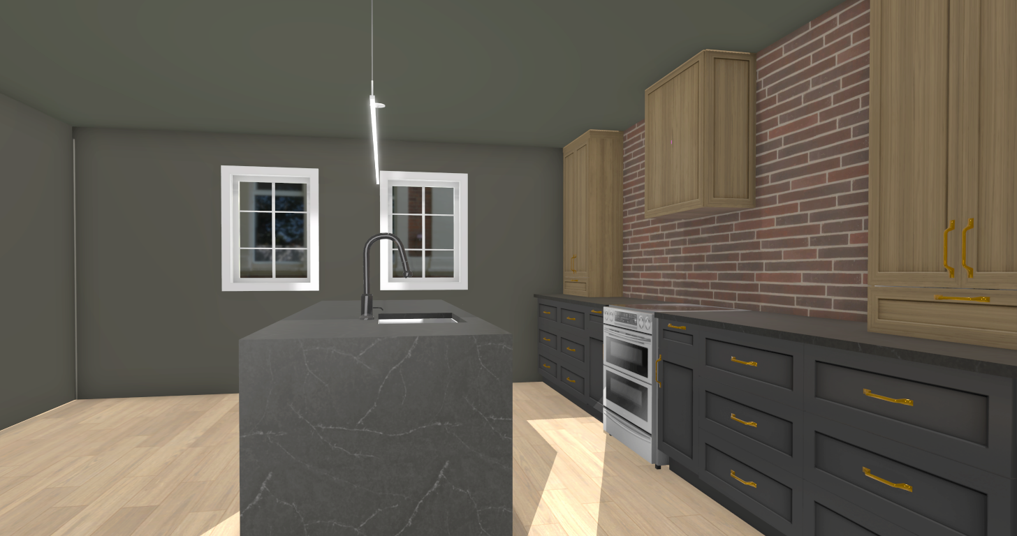 Obsidian wood 2 – ciemetric design