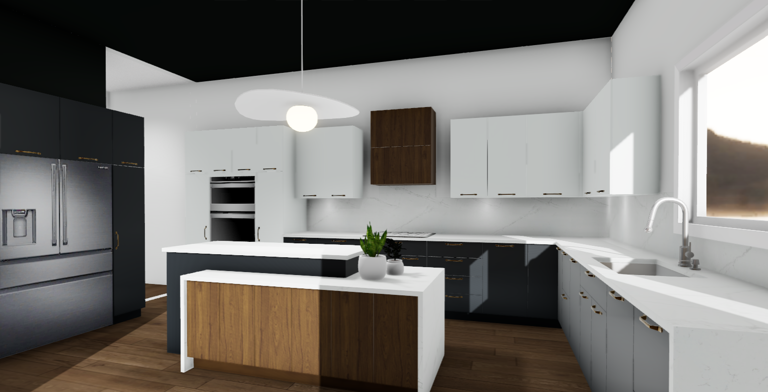 Terra 1 – ciemetric design
