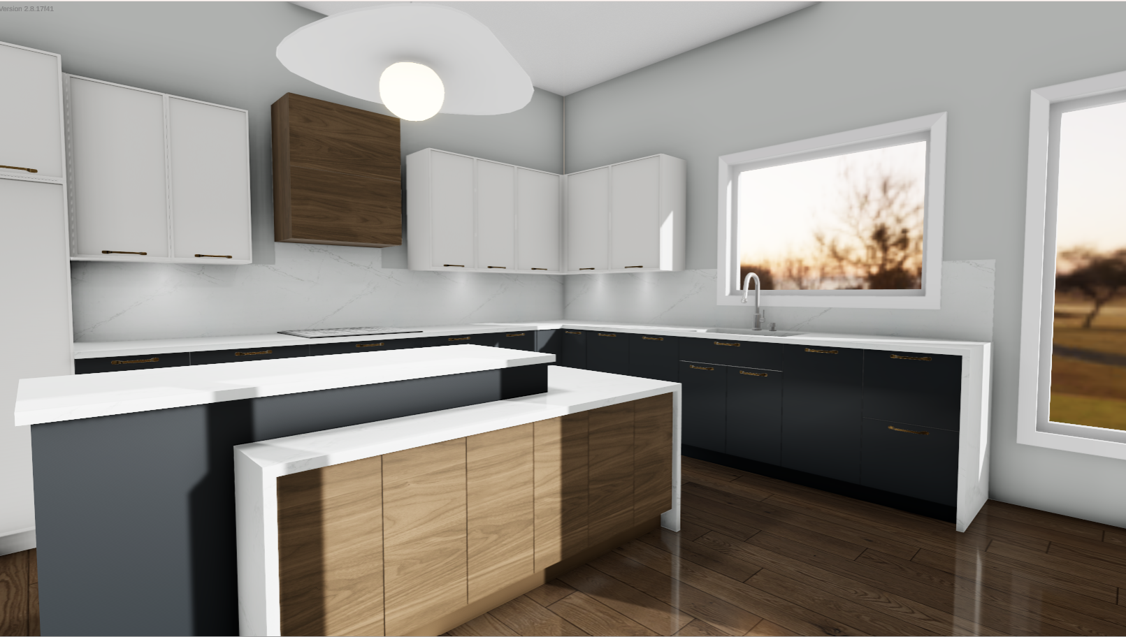 Terra 2 – ciemetric design