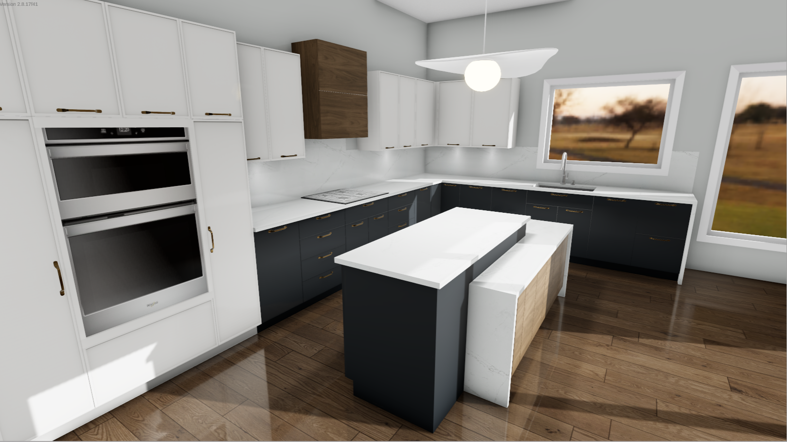 Terra 4 – ciemetric design