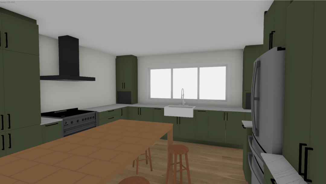 3D Rendering