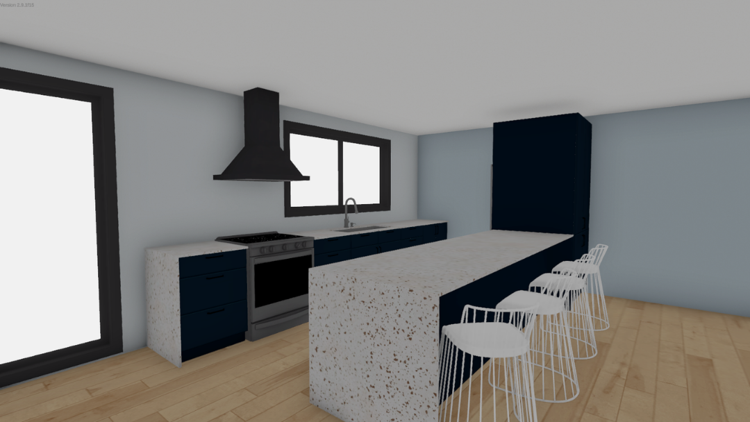 3D Rendering